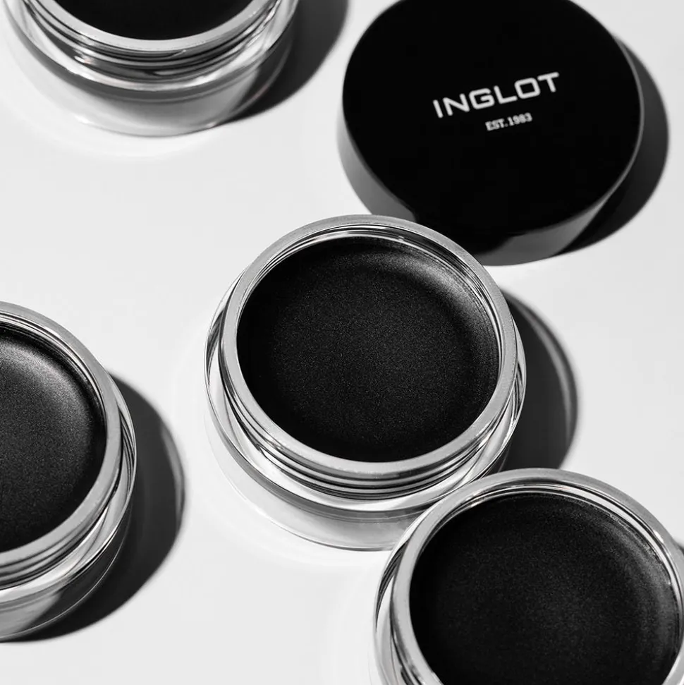 INGLOT AMC Gel Eyeliner 77 5,5 g