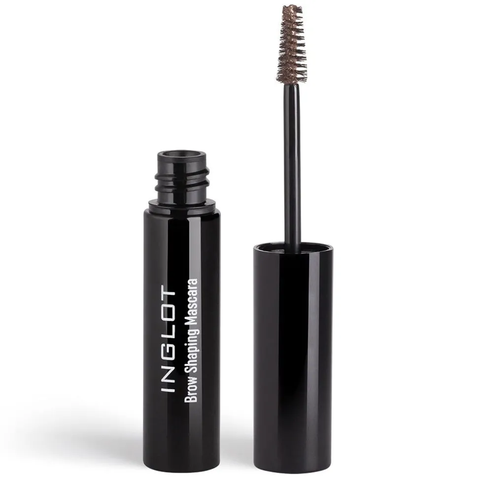 INGLOT Brow Shaping Mascara 2 4 ml