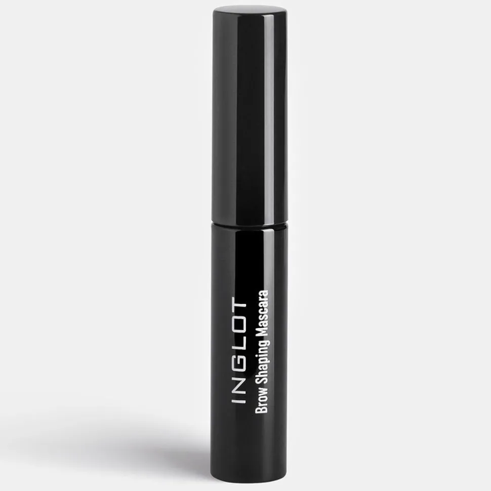 INGLOT Brow Shaping Mascara 2 4 ml