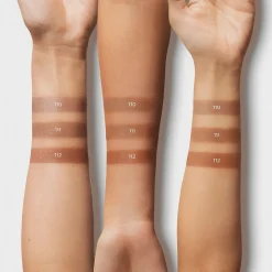 INGLOT Cream Stick Bronzer Cool Brown 110 6,2 g