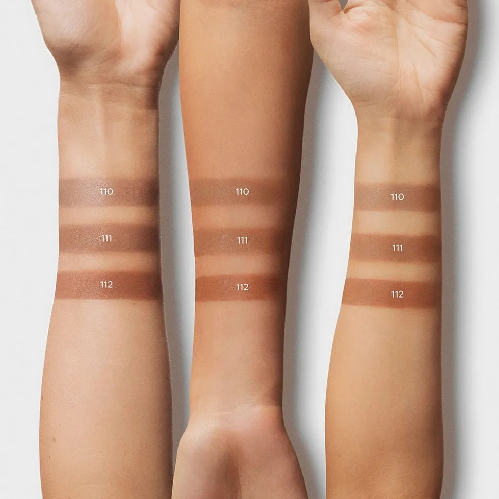 INGLOT Cream Stick Bronzer Cool Brown 110 6,2 g