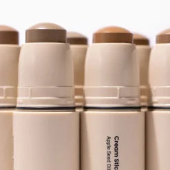 INGLOT Cream Stick Bronzer Cool Brown 110 6,2 g