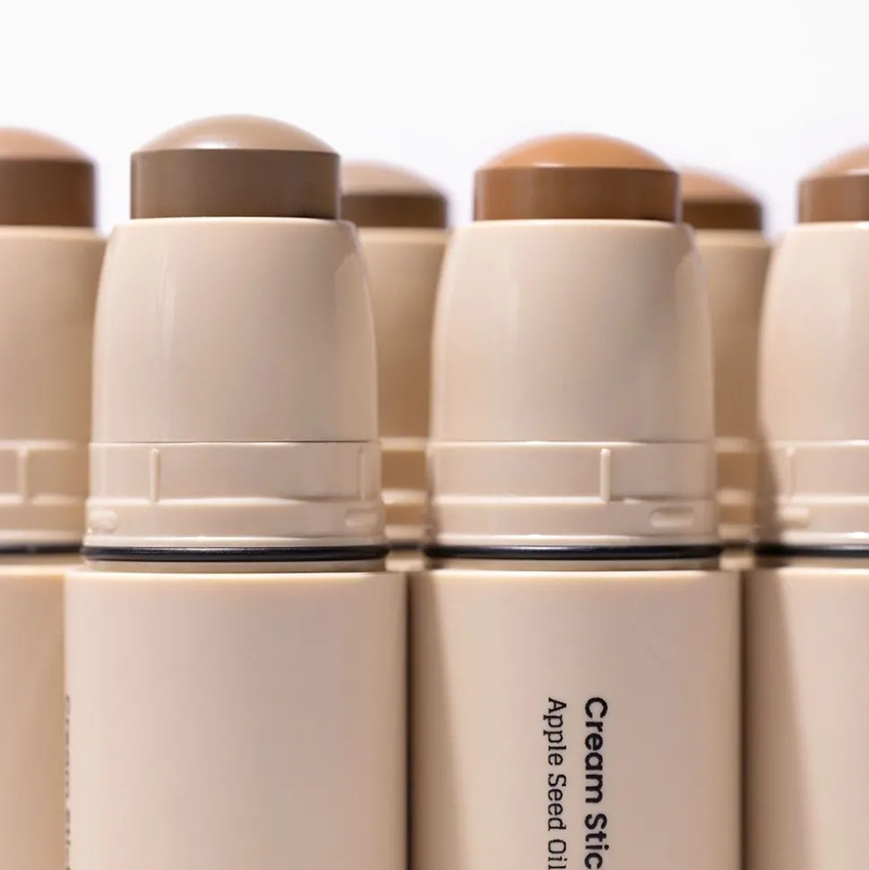 INGLOT Cream Stick Bronzer Cool Brown 110 6,2 g