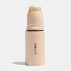 INGLOT Cream Stick Highlighter Delicate Glow 310 6,2 g