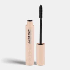 INGLOT Eye Want Waterproof Mascara 8,5 ml