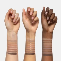 INGLOT Freedom System Eyeshadow Soft Matte 801 2,5 g