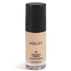 INGLOT HD PERFECT Coverup Foundation 71 30 ml