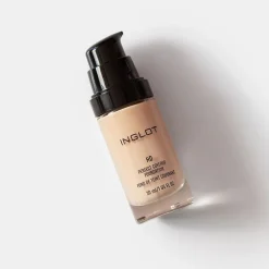 INGLOT HD PERFECT Coverup Foundation 71 30 ml