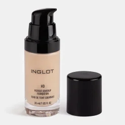 INGLOT HD PERFECT Coverup Foundation 71 30 ml
