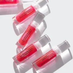 INGLOT Juicy Lips Smoothing Lip Oil 11 Wild Strawberry 4 ml