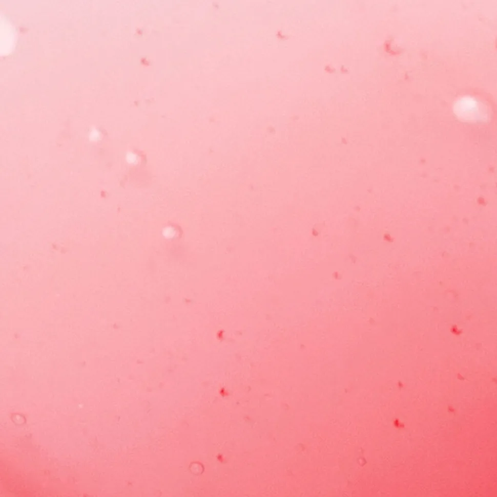 INGLOT Juicy Lips Smoothing Lip Oil 11 Wild Strawberry 4 ml