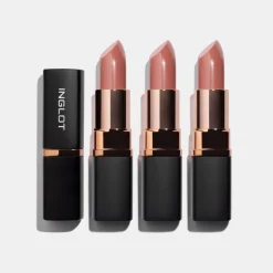 INGLOT Kiss Catcher Lipstick Dusty Pink 903 4 g