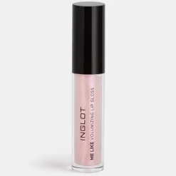 INGLOT Me Like Volumizing Lip Gloss 51 4,8 ml