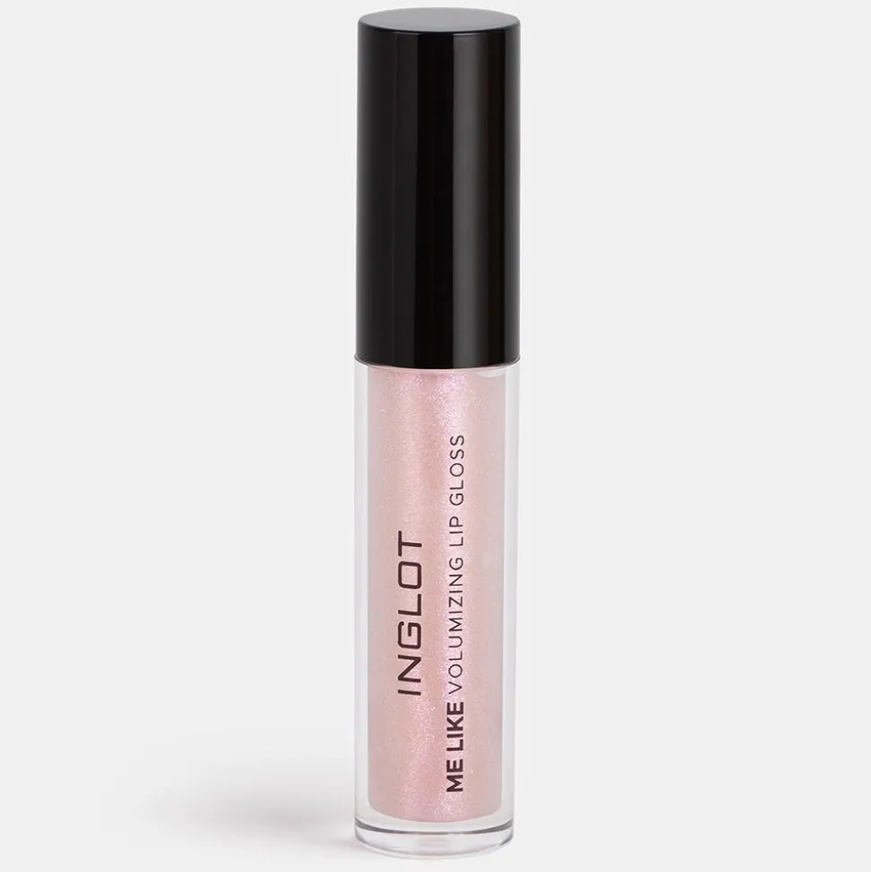 INGLOT Me Like Volumizing Lip Gloss 51 4,8 ml
