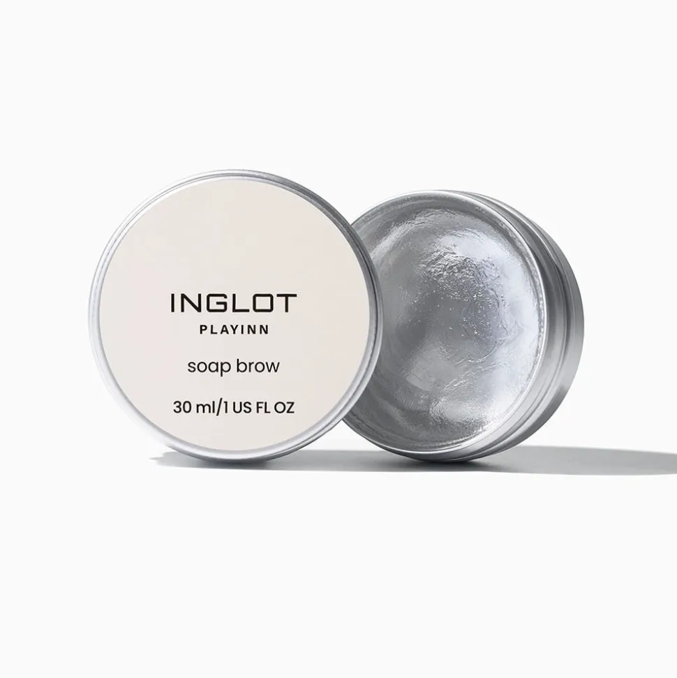 INGLOT Playinn Soap Brow 30 ml