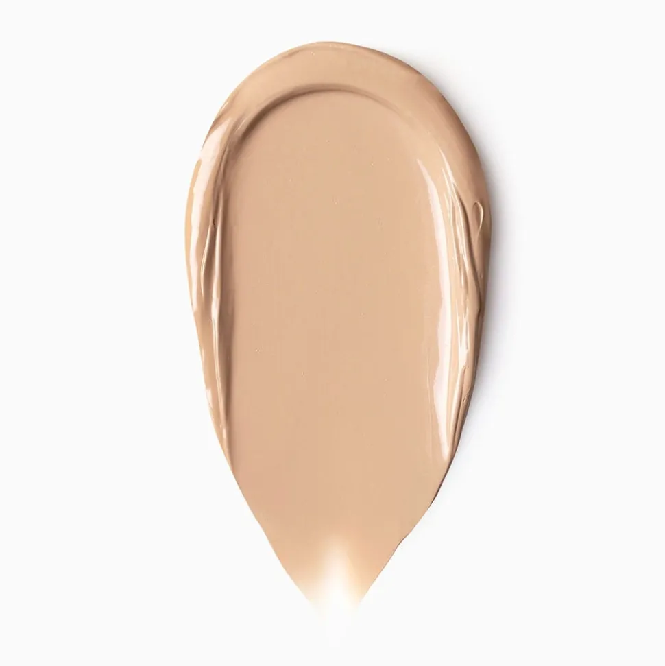 INGLOT Skin Focused Care Face Foundation SPF50+ 302 Ivory Beige 30 ml