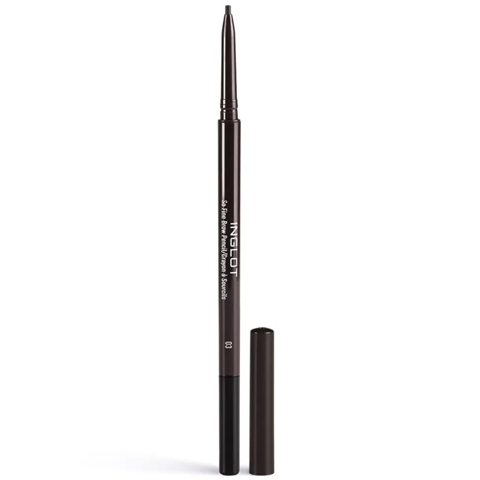 INGLOT So Fine Brow Pencil 03 1 g