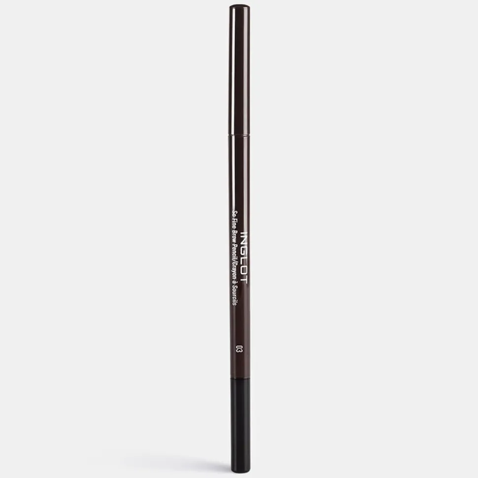 INGLOT So Fine Brow Pencil 03 1 g