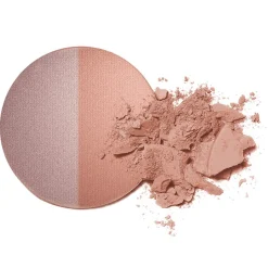 INIKA Baked Mineral Blush Duo Pink Tickle 6,5 g