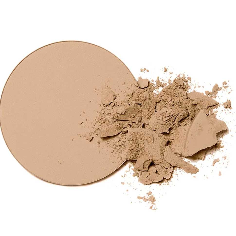 INIKA Baked Mineral Foundation Strength 8 g
