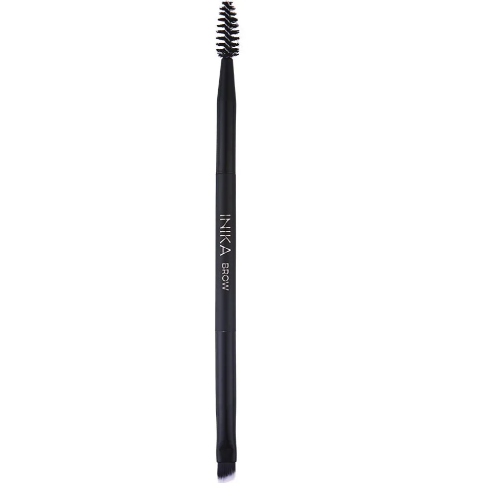 INIKA Brow Brush