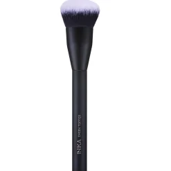 INIKA Cheek Topper Brush