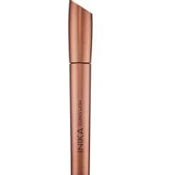 INIKA Curvy Lash Mascara Black 7,5 ml