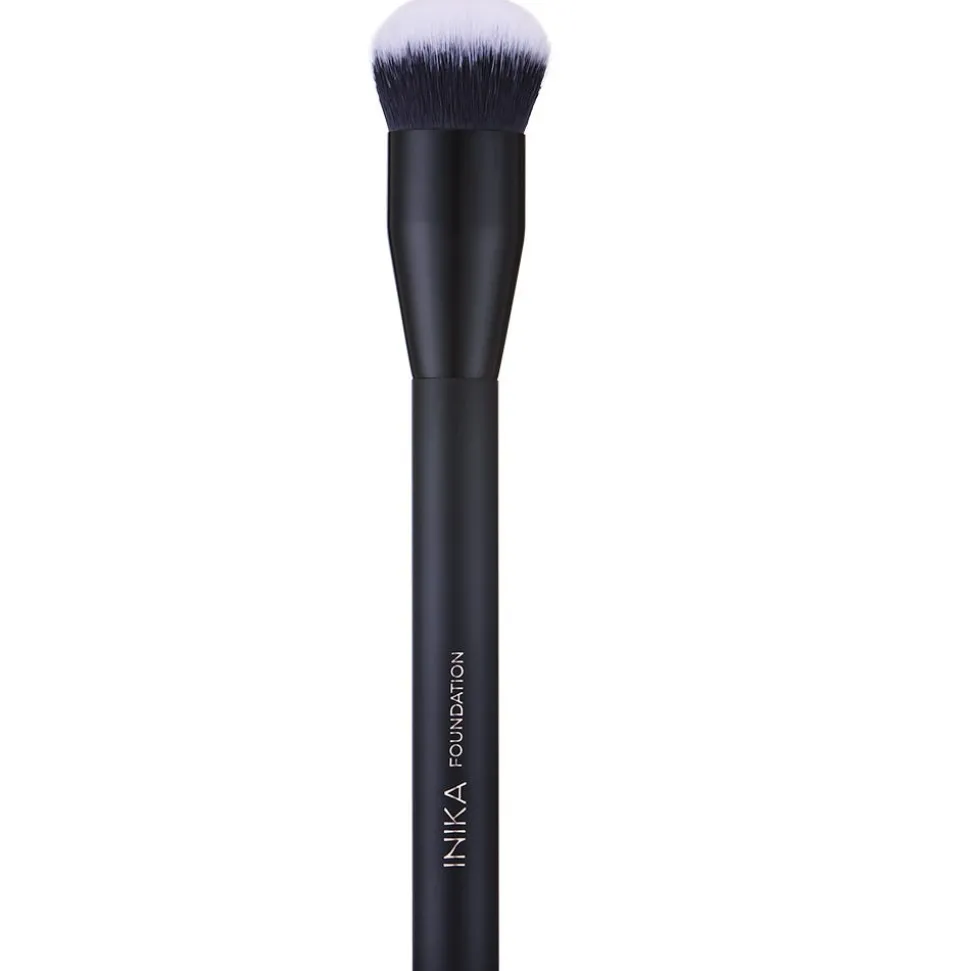 INIKA Foundation Brush