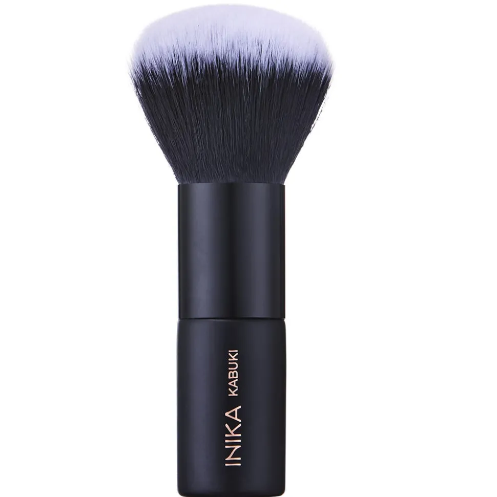 INIKA Kabuki Brush