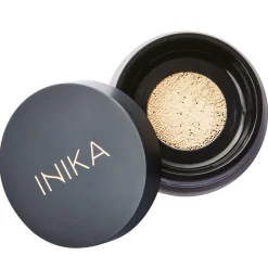 INIKA Loose Mineral Foundation SPF 25 Grace 8 g