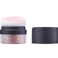 INIKA Mineral Blush Puff Pot Rosy Glow 3 g