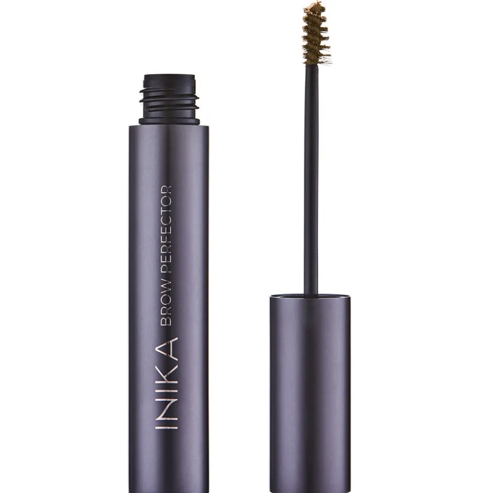 INIKA Organic Brow Perfector Birch 6,5 ml