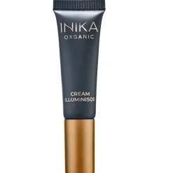 INIKA Organic Cream Illuminisor Pink Pearl 8 ml