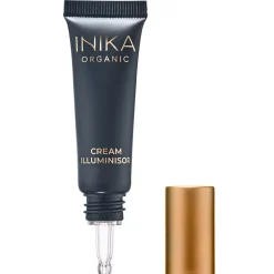 INIKA Organic Cream Illuminisor Pink Pearl 8 ml
