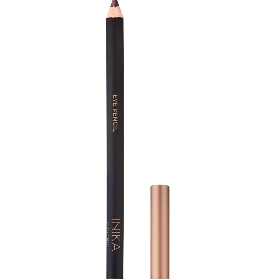 INIKA Organic Eye Pencil Cocoa 1,1 g