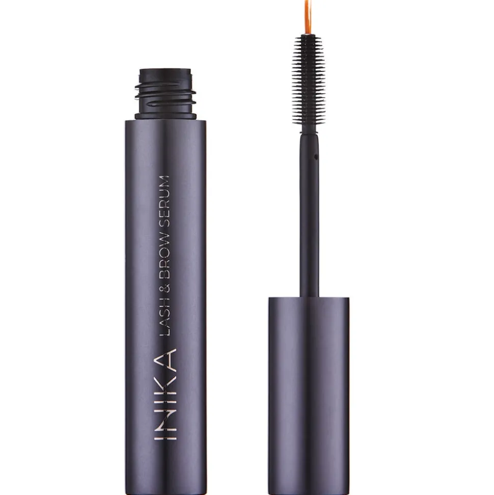 INIKA Organic Lash & Brow Serum 7 ml