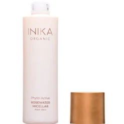 INIKA Organic Phyto-Active Rosewater Micellar 120 ml