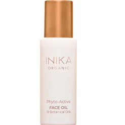 INIKA Organic Phyto-Active Face Oil 30 ml
