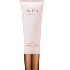 INIKA Organic Phytofuse Renew Cream Cleanser 100 ml