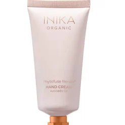 INIKA Organic Phytofuse Renew Hand Cream 75 ml