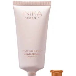 INIKA Organic Phytofuse Renew Hand Cream 75 ml