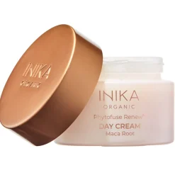 INIKA Organic Phytofuse Renew Day Cream 50 ml