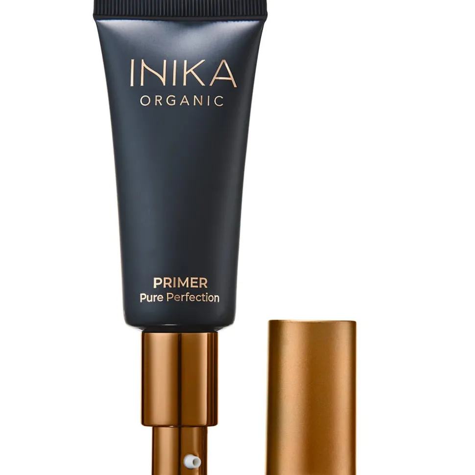 INIKA Organic Primer Pure Perfection 30 ml