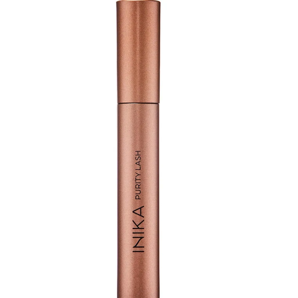 INIKA Organic Purity Lash Mascara Black 8,5 ml