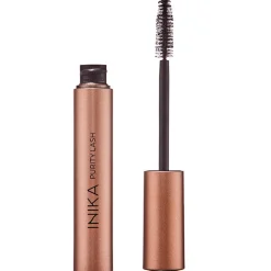 INIKA Organic Purity Lash Mascara Black 8,5 ml
