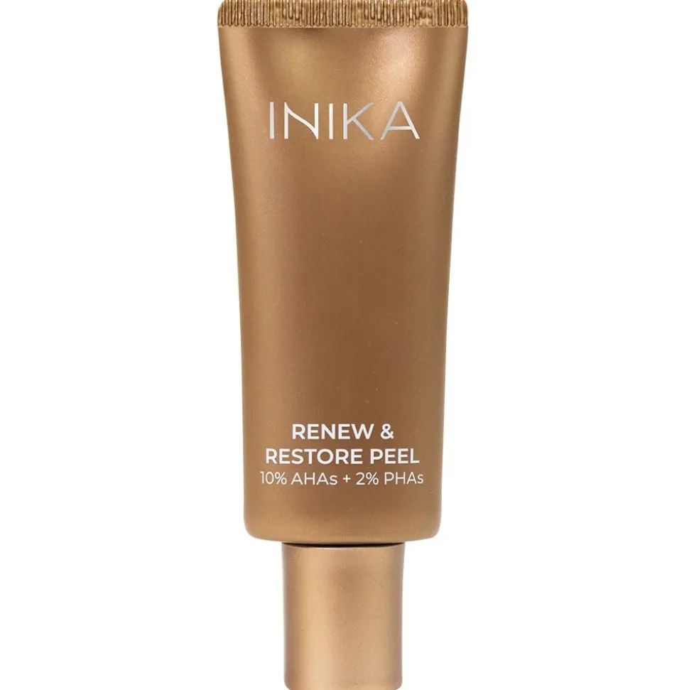INIKA Renew & Restore Peel 30 ml