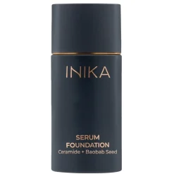 INIKA Serum Foundation Vivid 25 ml