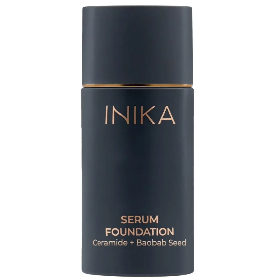INIKA Serum Foundation Vivid 25 ml