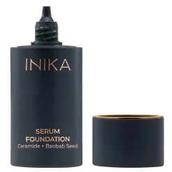 INIKA Serum Foundation Vivid 25 ml
