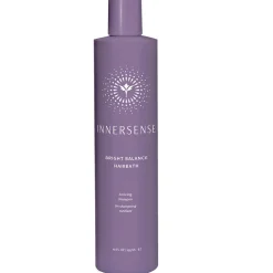 INNERSENSE Bright Balance Hairbath Shampoo 295 ml